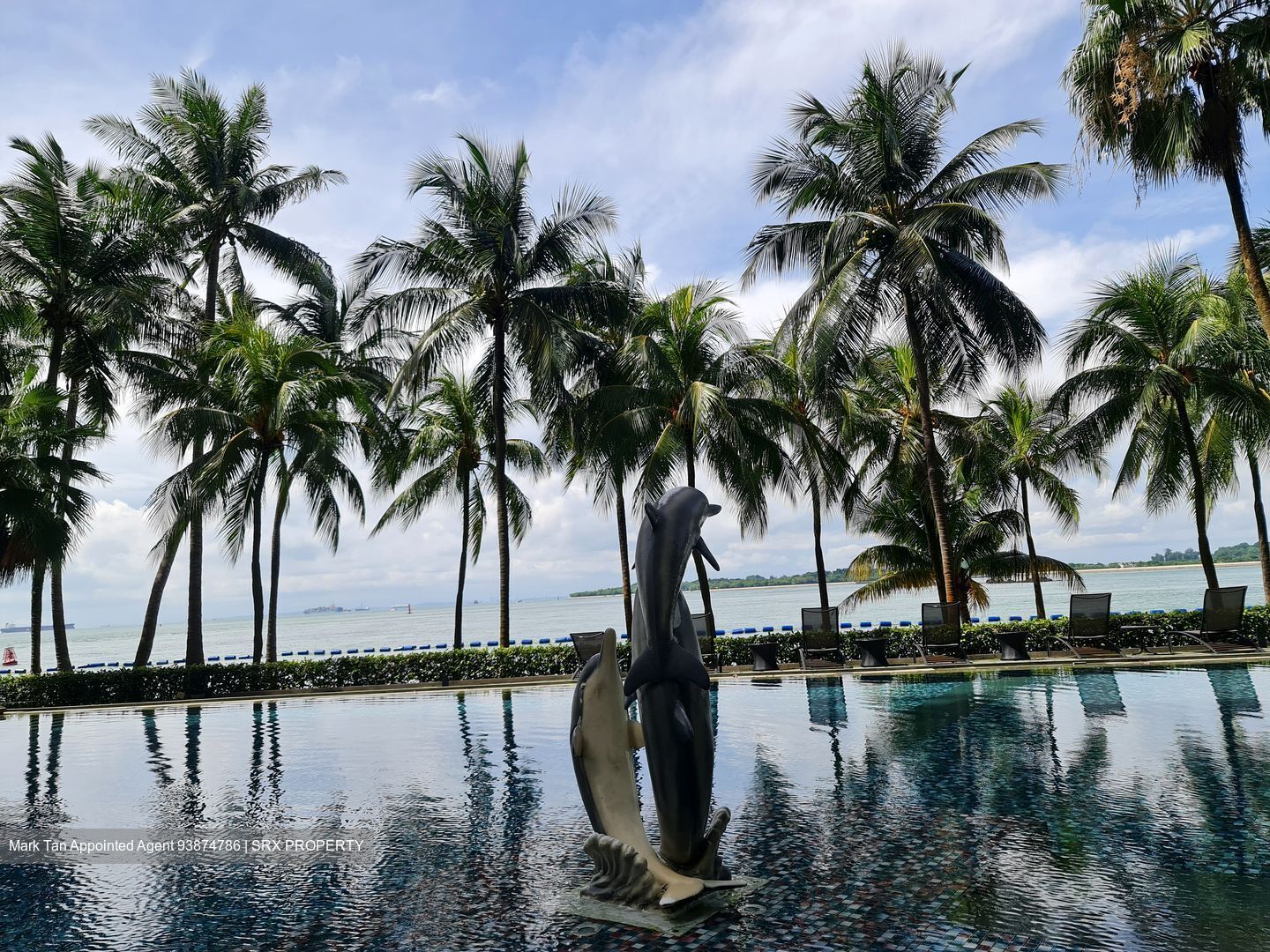 The Oceanfront @ Sentosa Cove (D4), Condominium #387948941